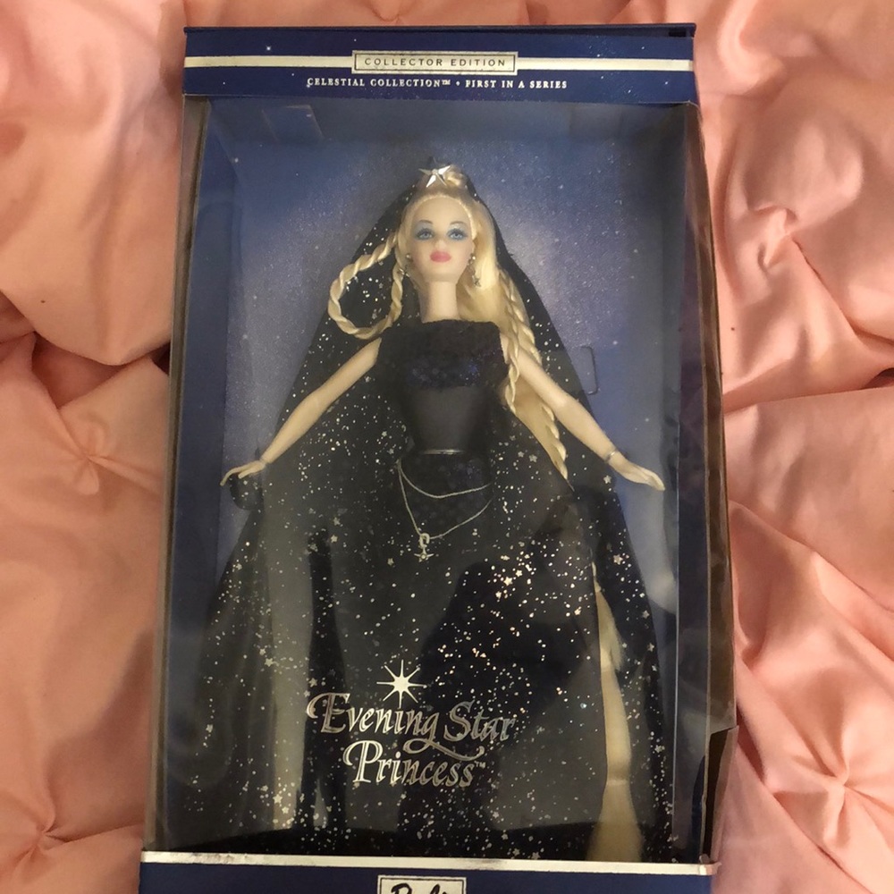 Evening star princess